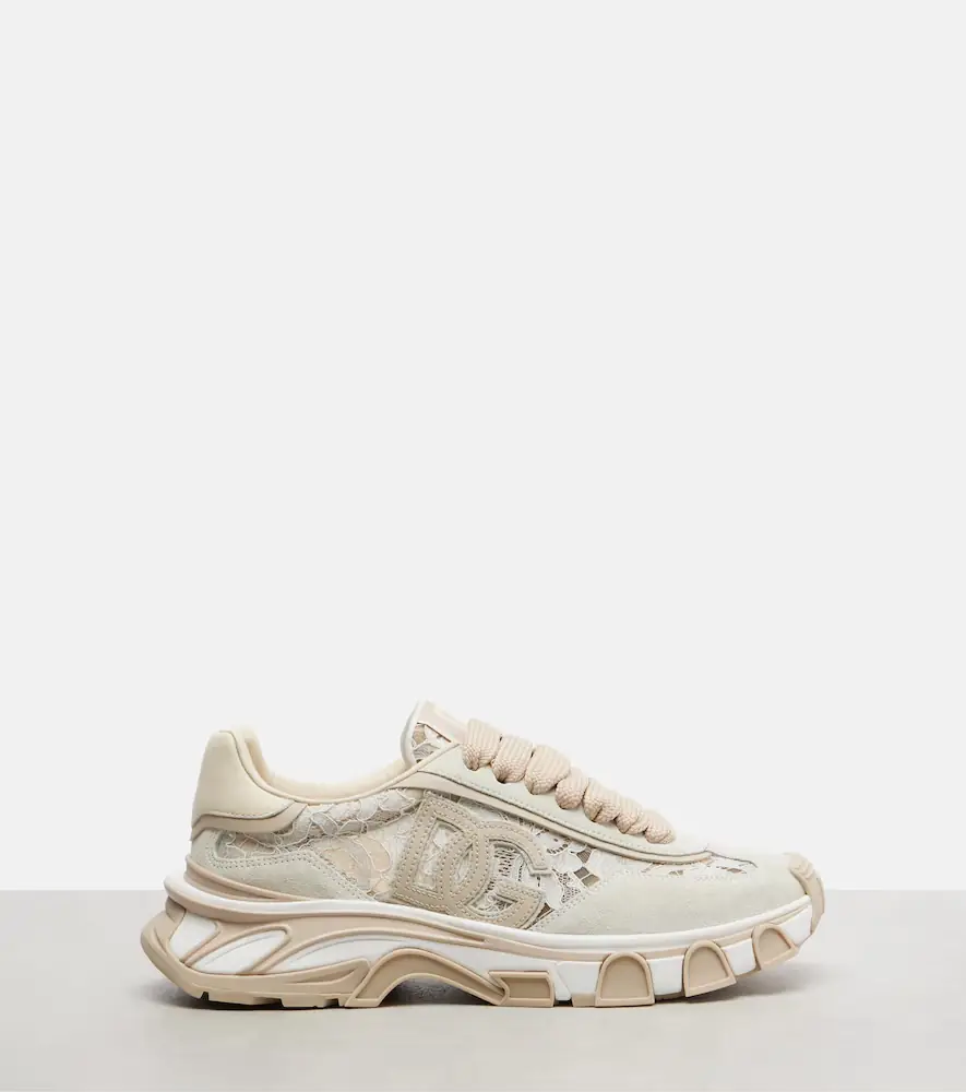 Dolce & Gabbana DG Country Road sneakers | Thumbnail 2
