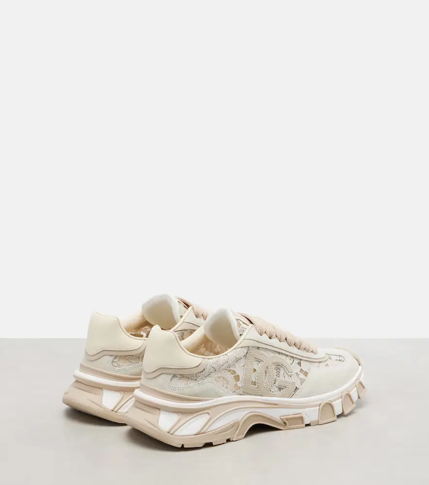 Dolce & Gabbana DG Country Road sneakers | Thumbnail 4