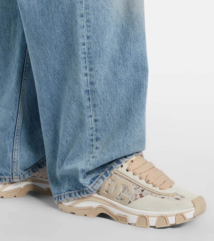 Dolce & Gabbana DG Country Road sneakers | Thumbnail 6
