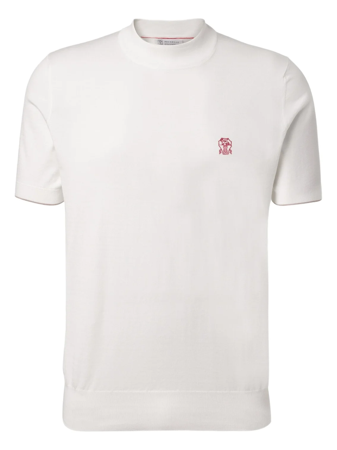 Cotton jersey T-shirt Cotton jersey T-shirt