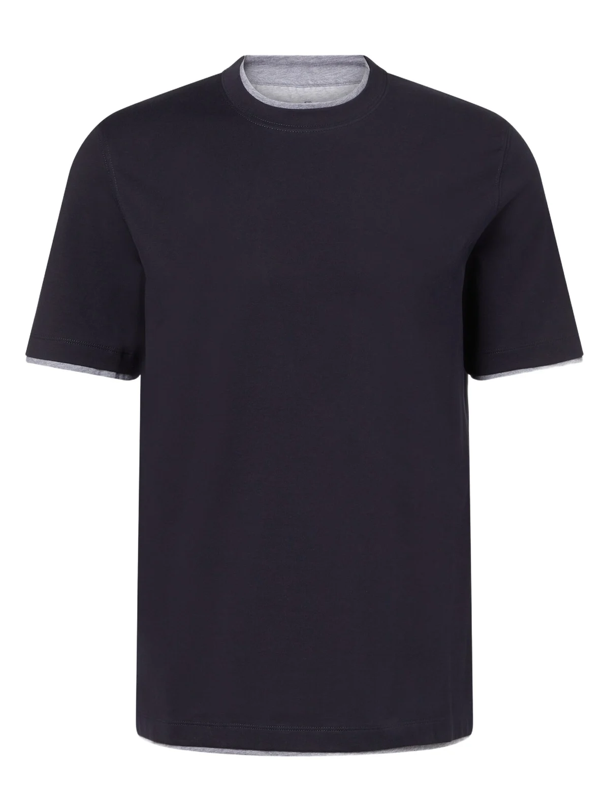 Cotton jersey T-shirt Cotton jersey T-shirt