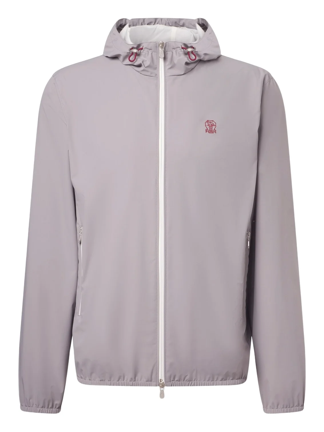 Logo jacket Logo jacket