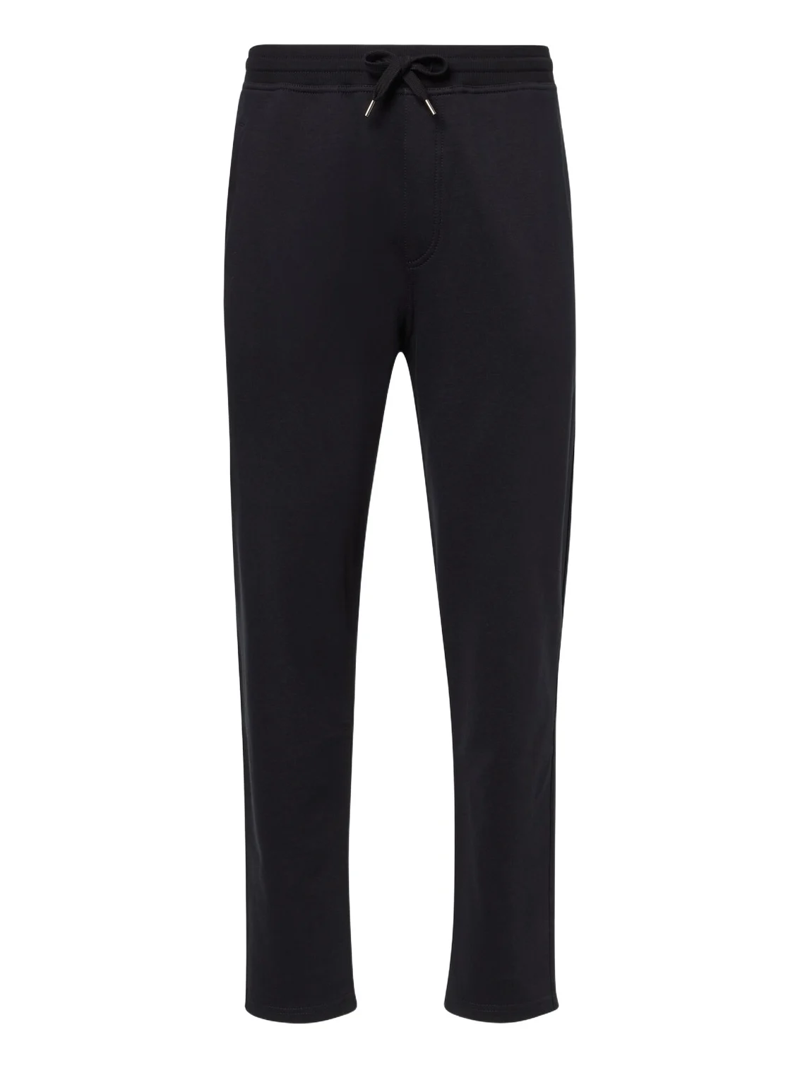 Cotton-blend jersey sweatpants Cotton-blend jersey sweatpants