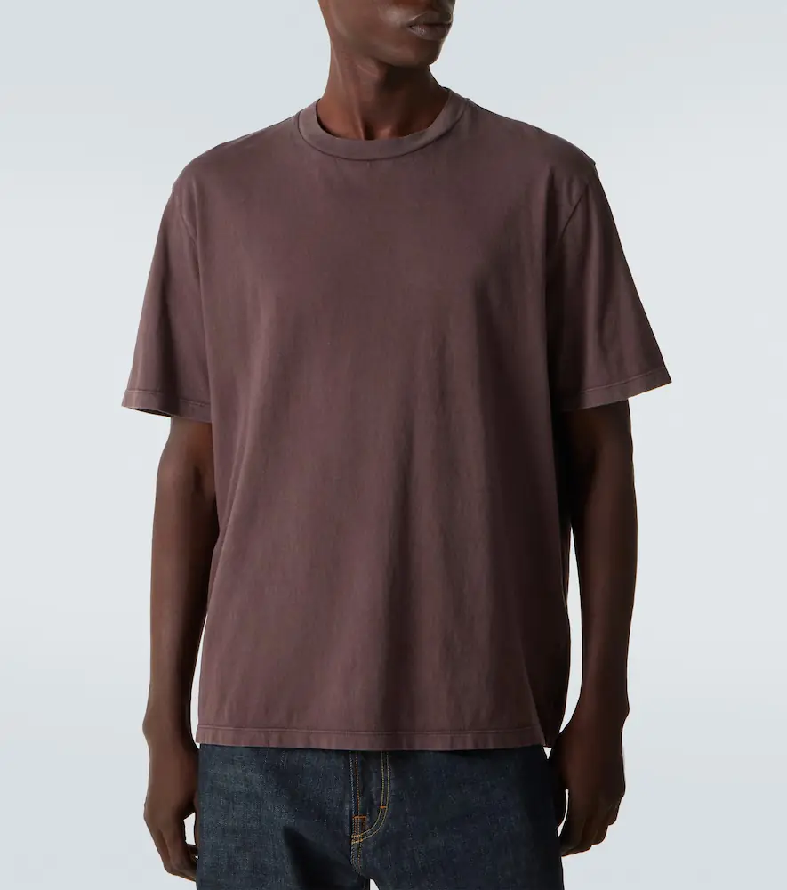 Our Legacy Box cotton jersey T-shirt | Thumbnail 5 Our Legacy Box cotton jersey T-shirt | Thumbnail 5