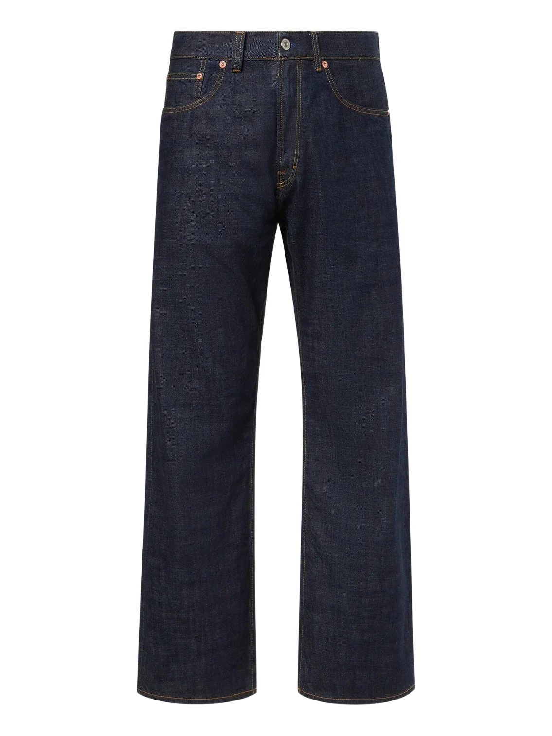 Third Cut straight jeans Third Cut straight jeans