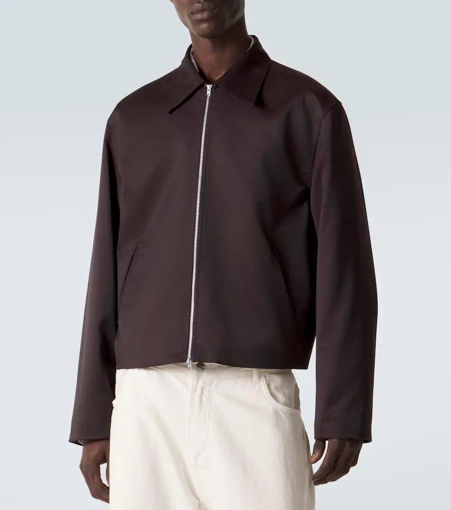 Our Legacy Mini jacket | Thumbnail 4 Our Legacy Mini jacket | Thumbnail 4