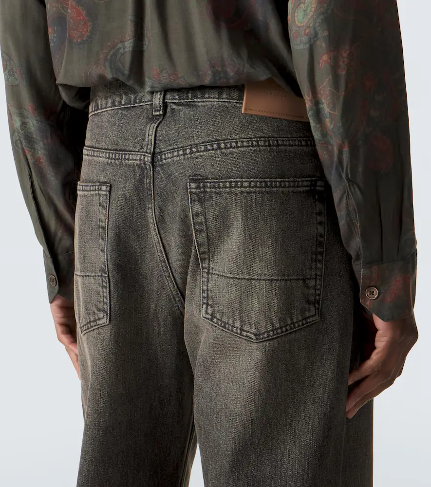 Our Legacy Third Cut straight jeans | Thumbnail 2