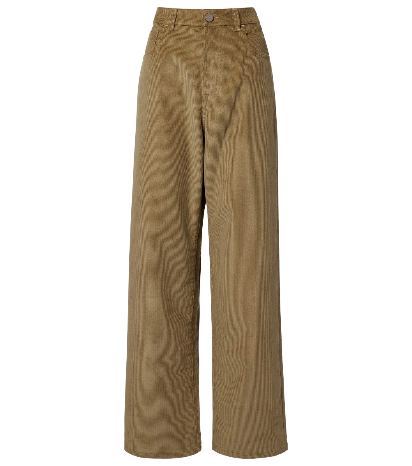 Róhe Cotton corduroy wide-leg pants Róhe Cotton corduroy wide-leg pants
