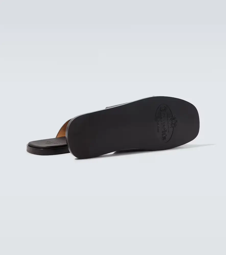 Church's Ockley leather sandals | Thumbnail 4 Church's Ockley leather sandals | Thumbnail 4