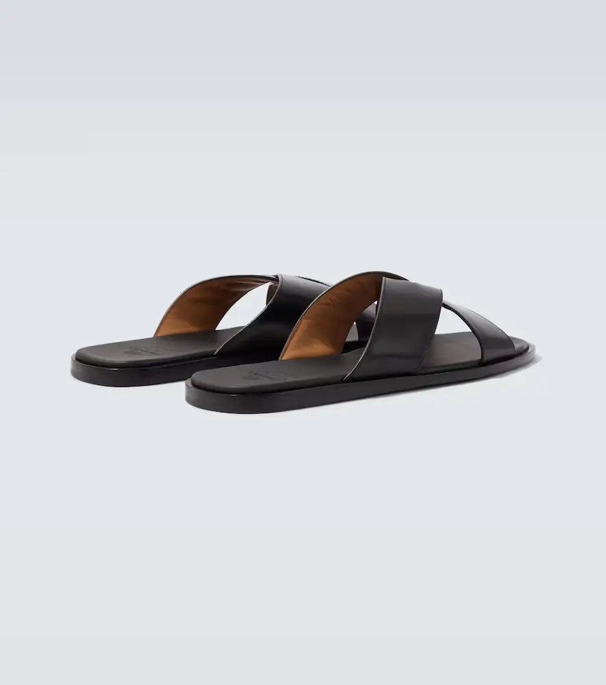 Church's Ockley leather sandals | Thumbnail 6 Church's Ockley leather sandals | Thumbnail 6