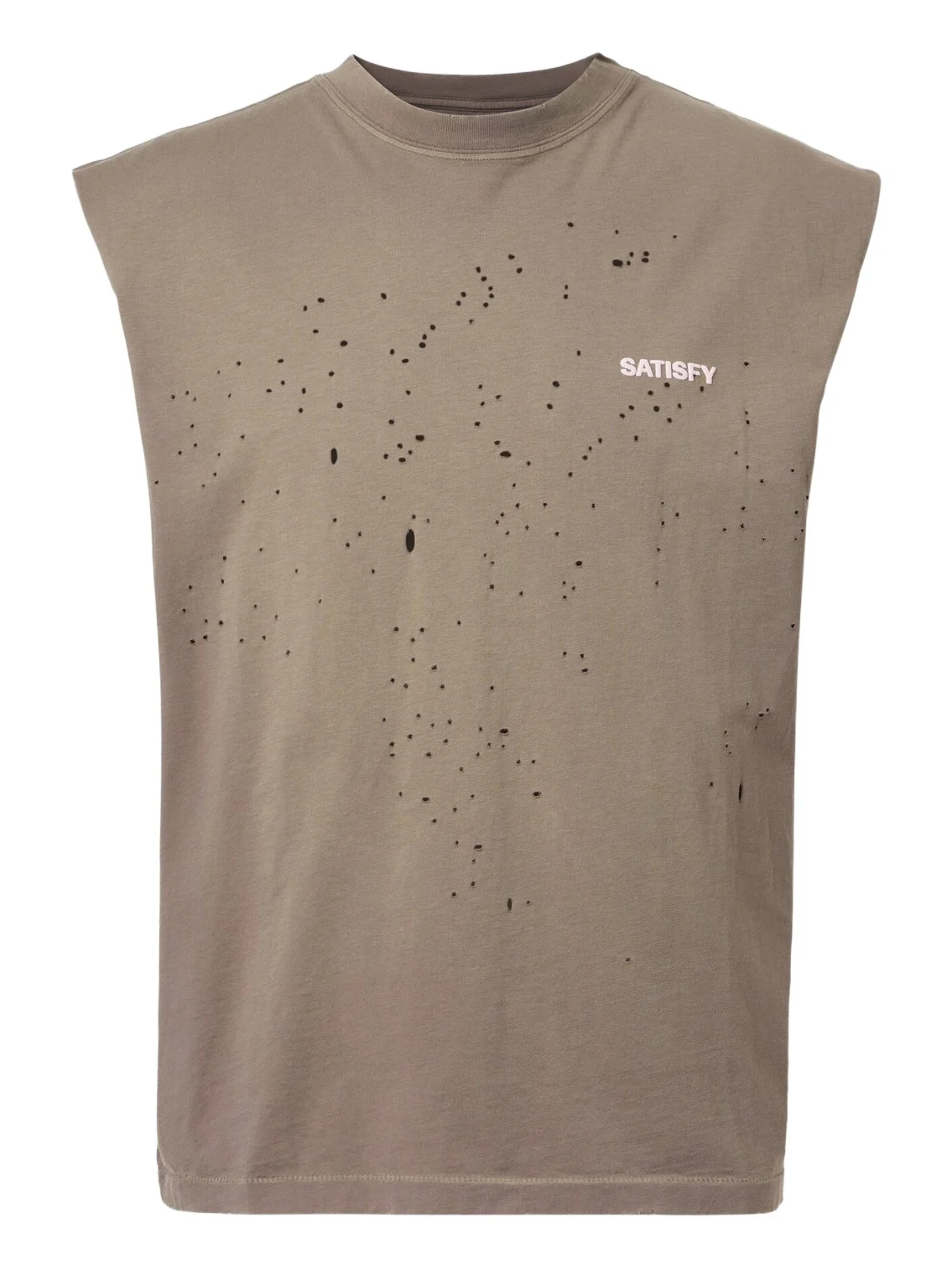 MothTech cotton T-shirt MothTech cotton T-shirt