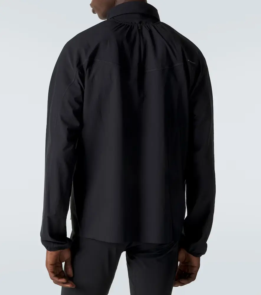 Satisfy River Peaceshell shirt | Thumbnail 3 Satisfy River Peaceshell shirt | Thumbnail 3