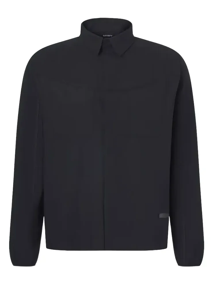 River Peaceshell shirt