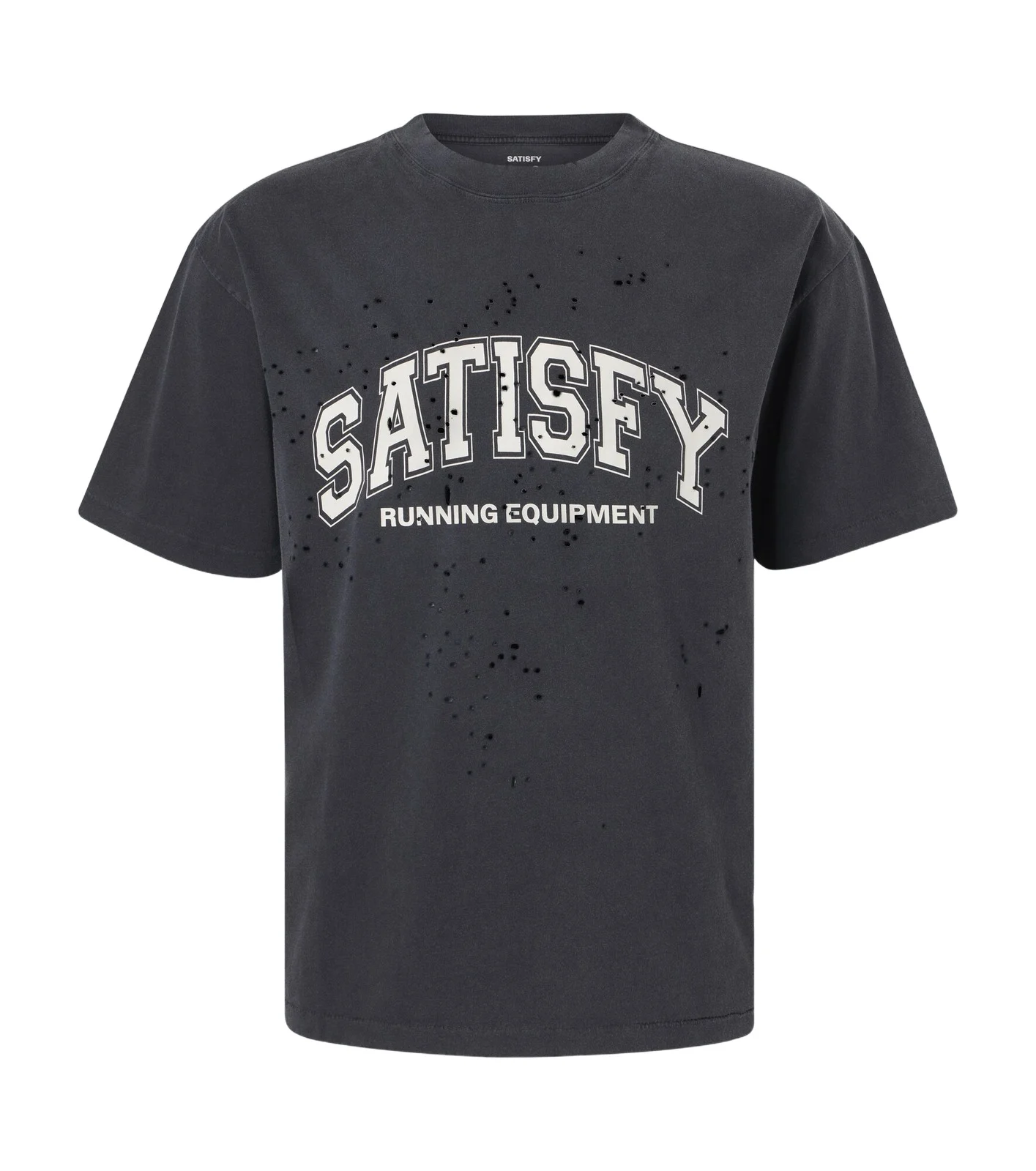 MothTech printed cotton jersey T-Shirt MothTech printed cotton jersey T-Shirt