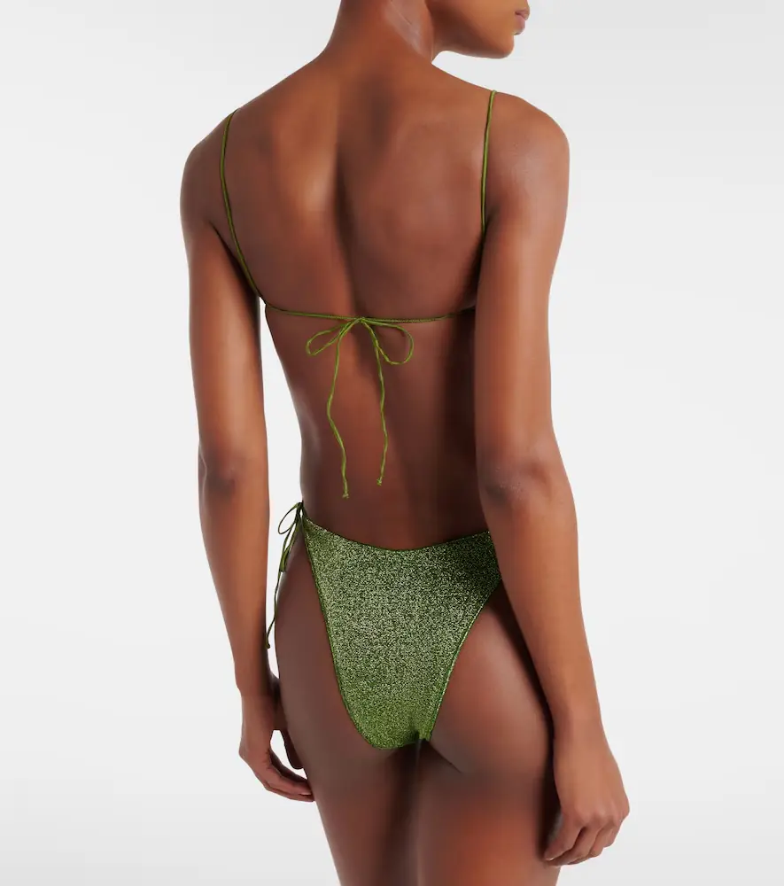 Oséree Oséree Lumière swimsuit | Thumbnail 2