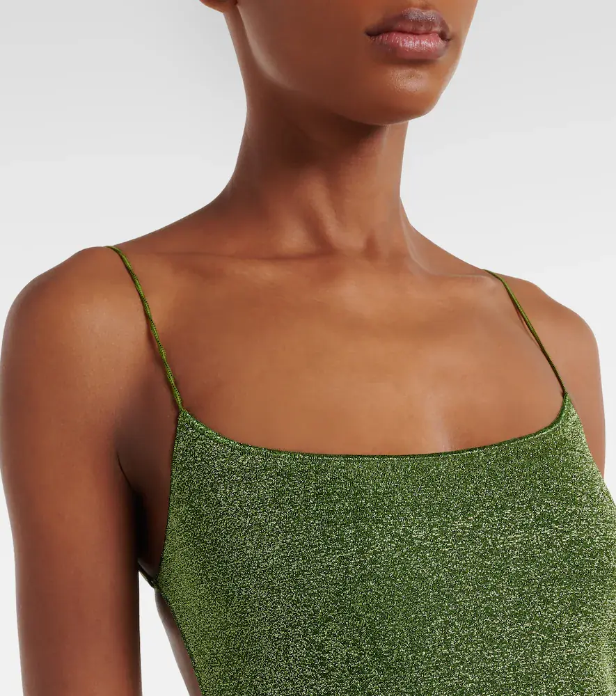 Oséree Oséree Lumière swimsuit | Thumbnail 3