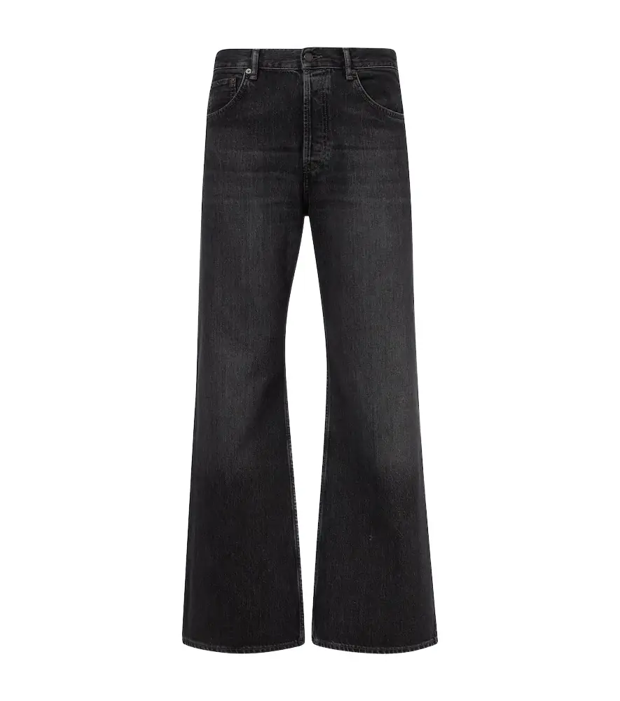 Acne Studios 2021 straight jeans | Image 1 Acne Studios 2021 straight jeans | Image 1