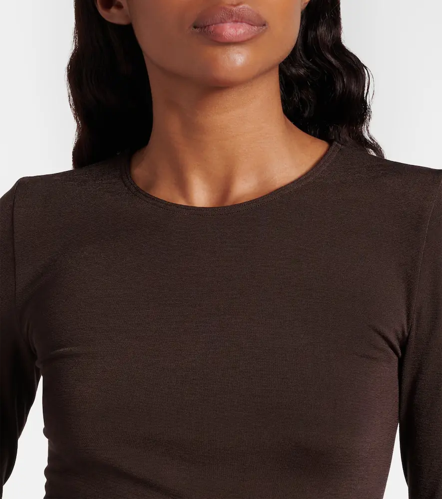 Wolford Berlin bodysuit | Thumbnail 2