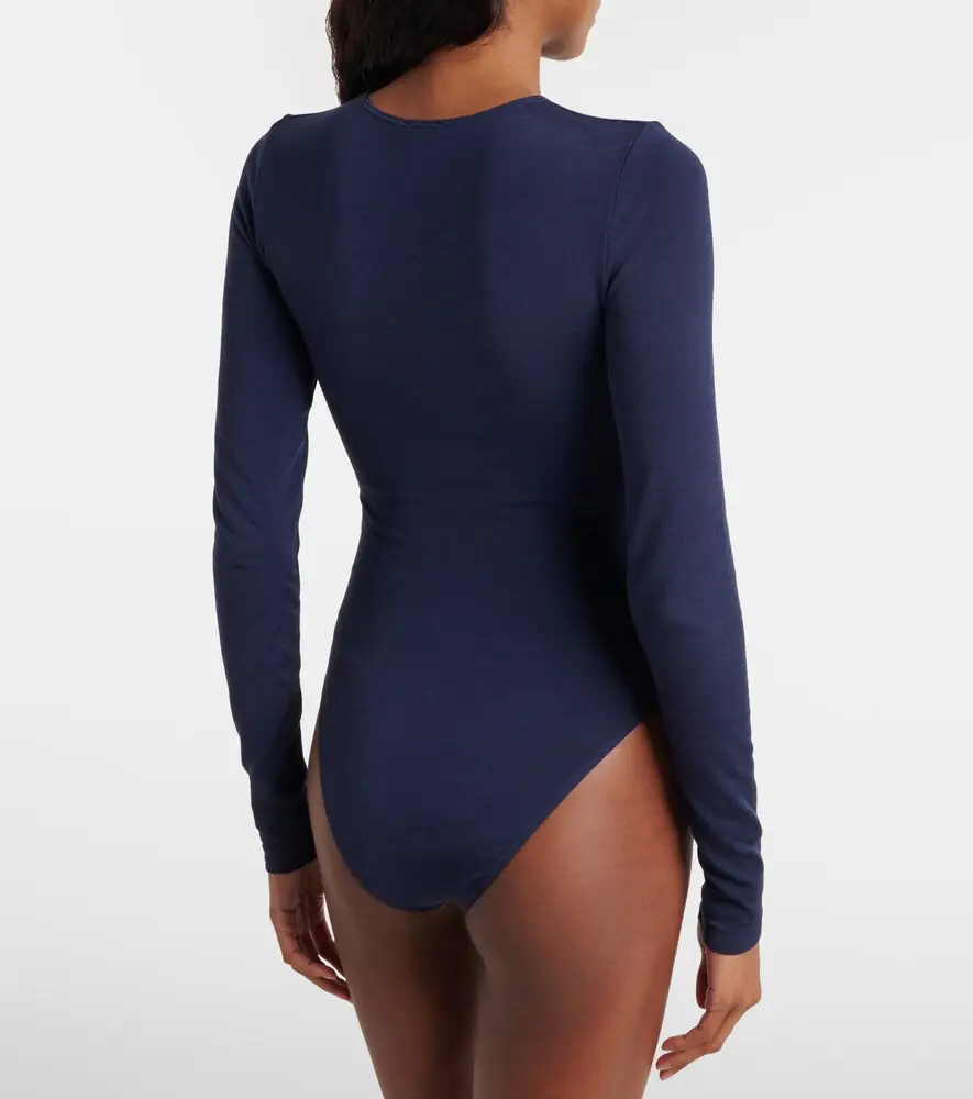 Wolford Berlin bodysuit | Thumbnail 2