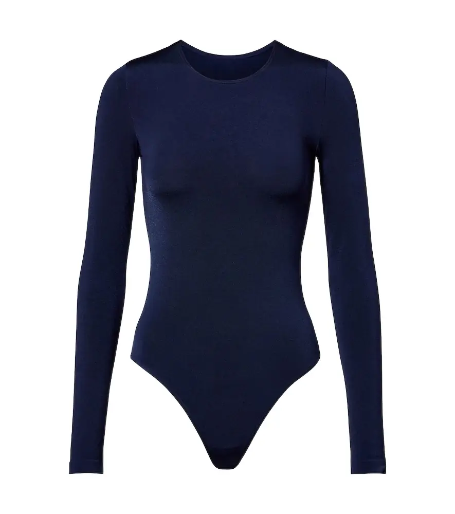 Wolford Berlin bodysuit | Image 1 Wolford Berlin bodysuit | Image 1
