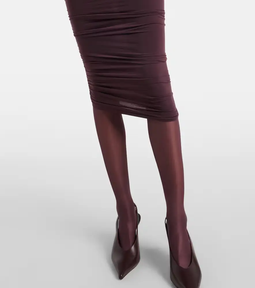 Wolford Neon tights | Thumbnail 4