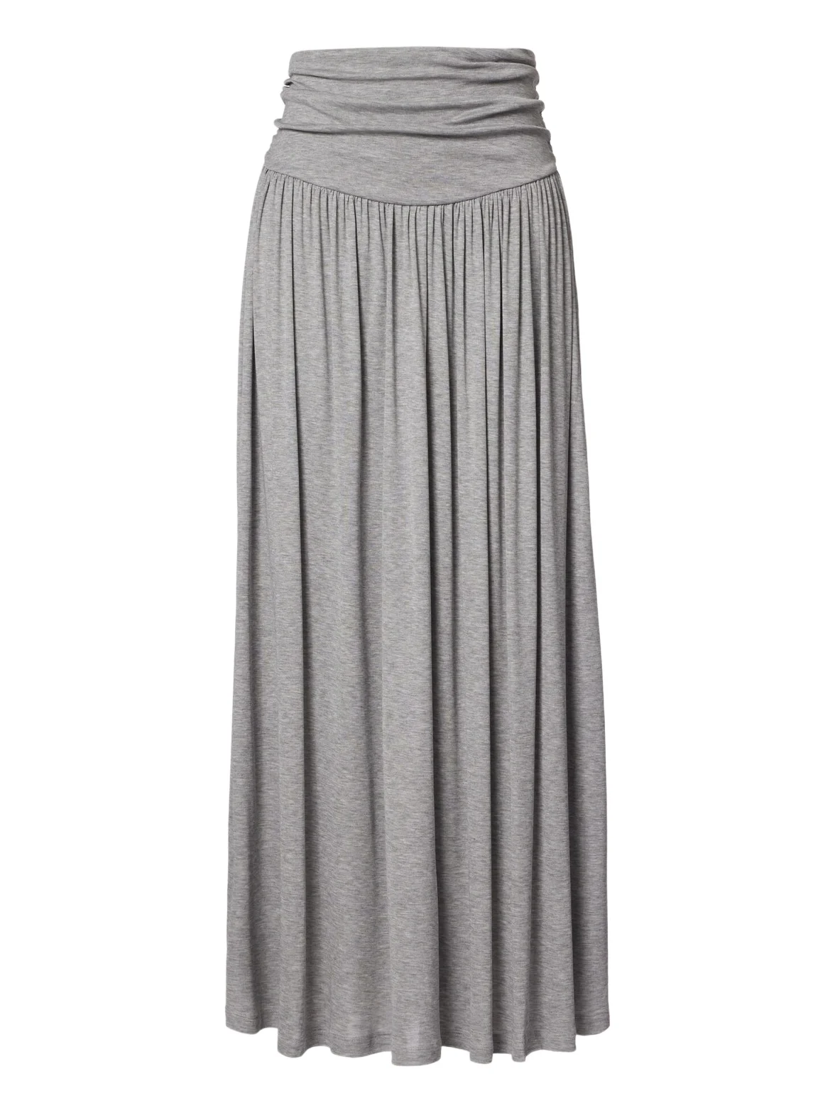 Viona draped maxi skirt Viona draped maxi skirt