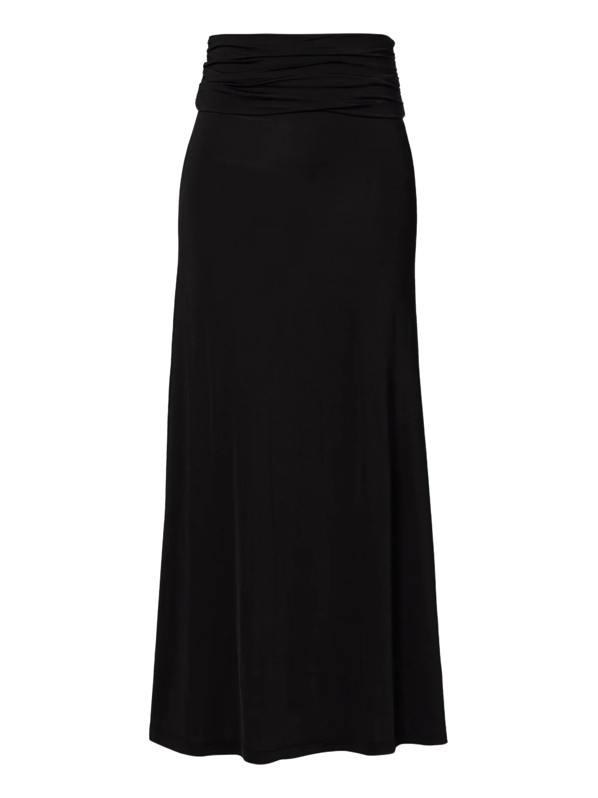 Freya draped maxi skirt Freya draped maxi skirt