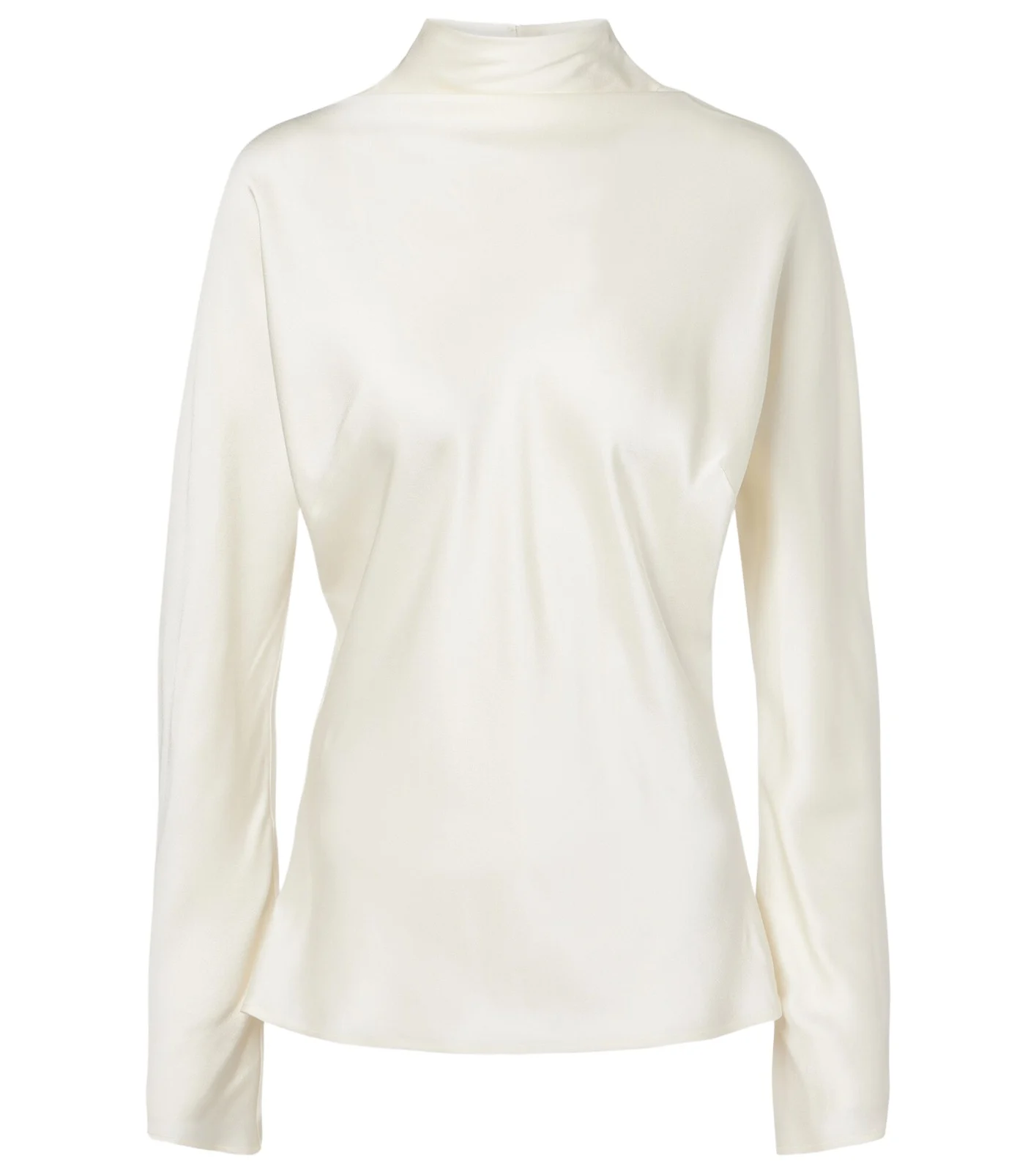 Róhe Satin top Róhe Satin top