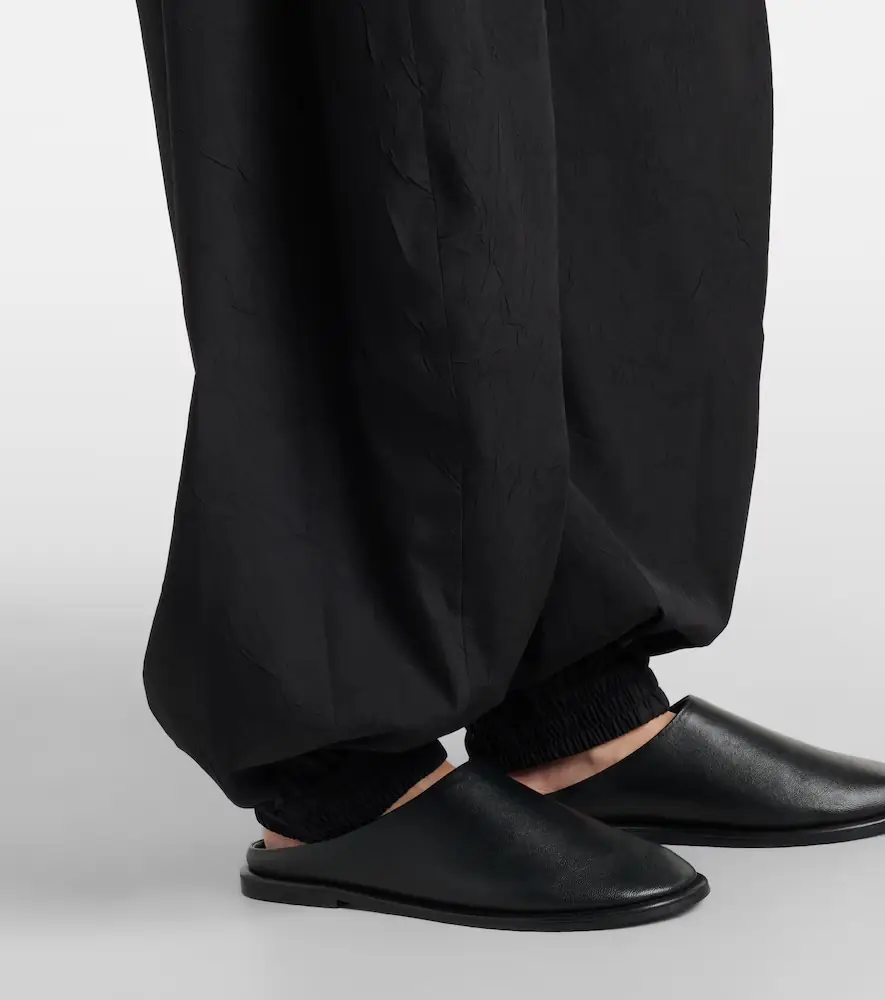 RÓHE Barrel-leg pants | Thumbnail 2 RÓHE Barrel-leg pants | Thumbnail 2