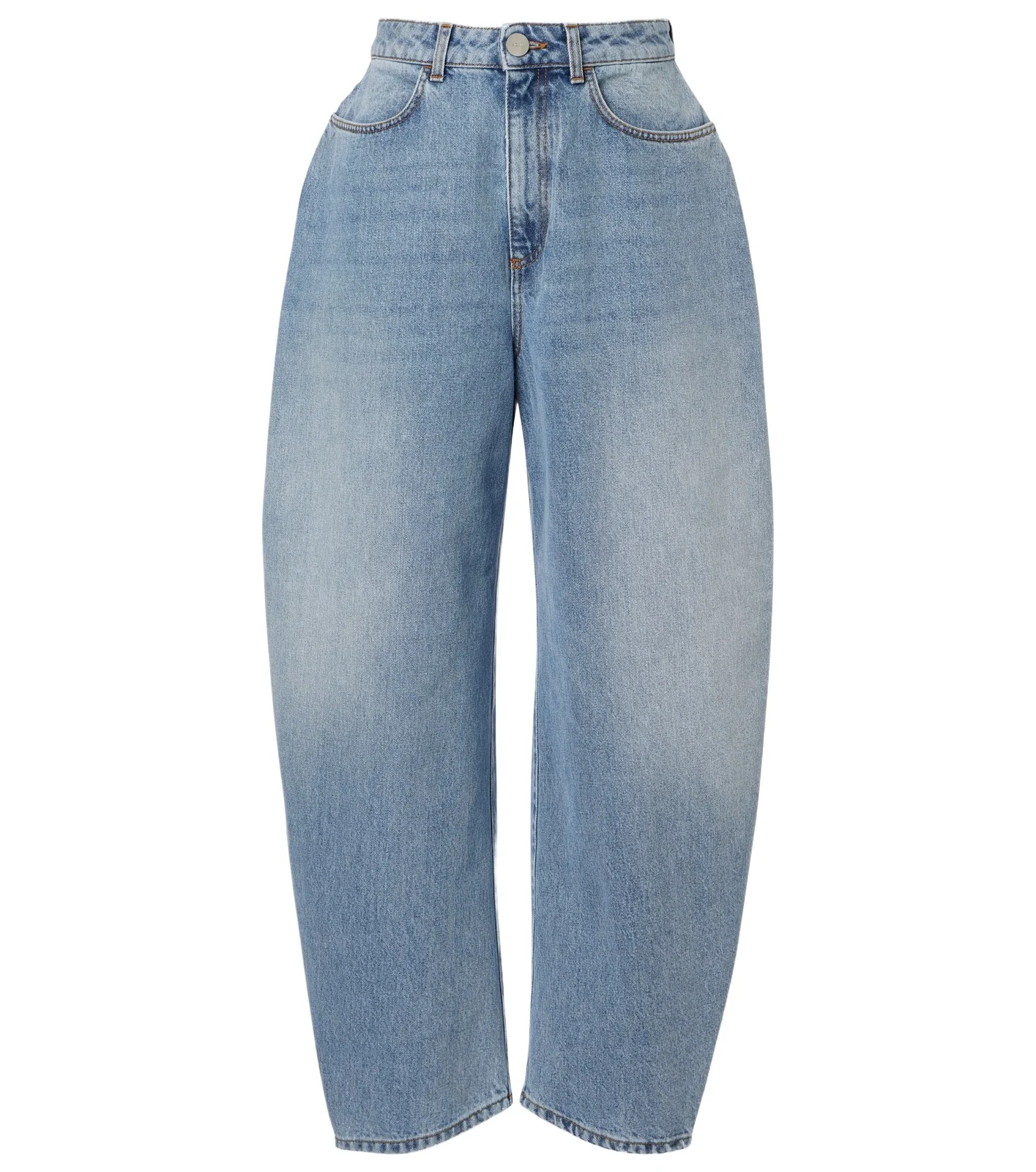Róhe Barrel-leg jeans Róhe Barrel-leg jeans
