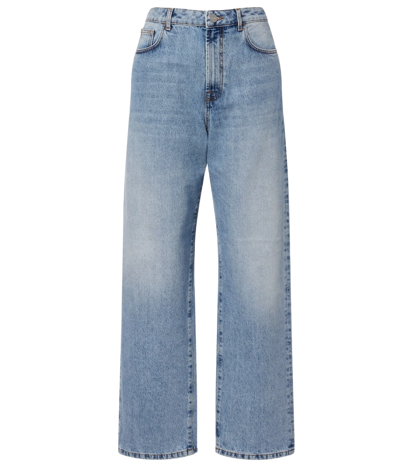 Róhe Wide-leg jeans Róhe Wide-leg jeans
