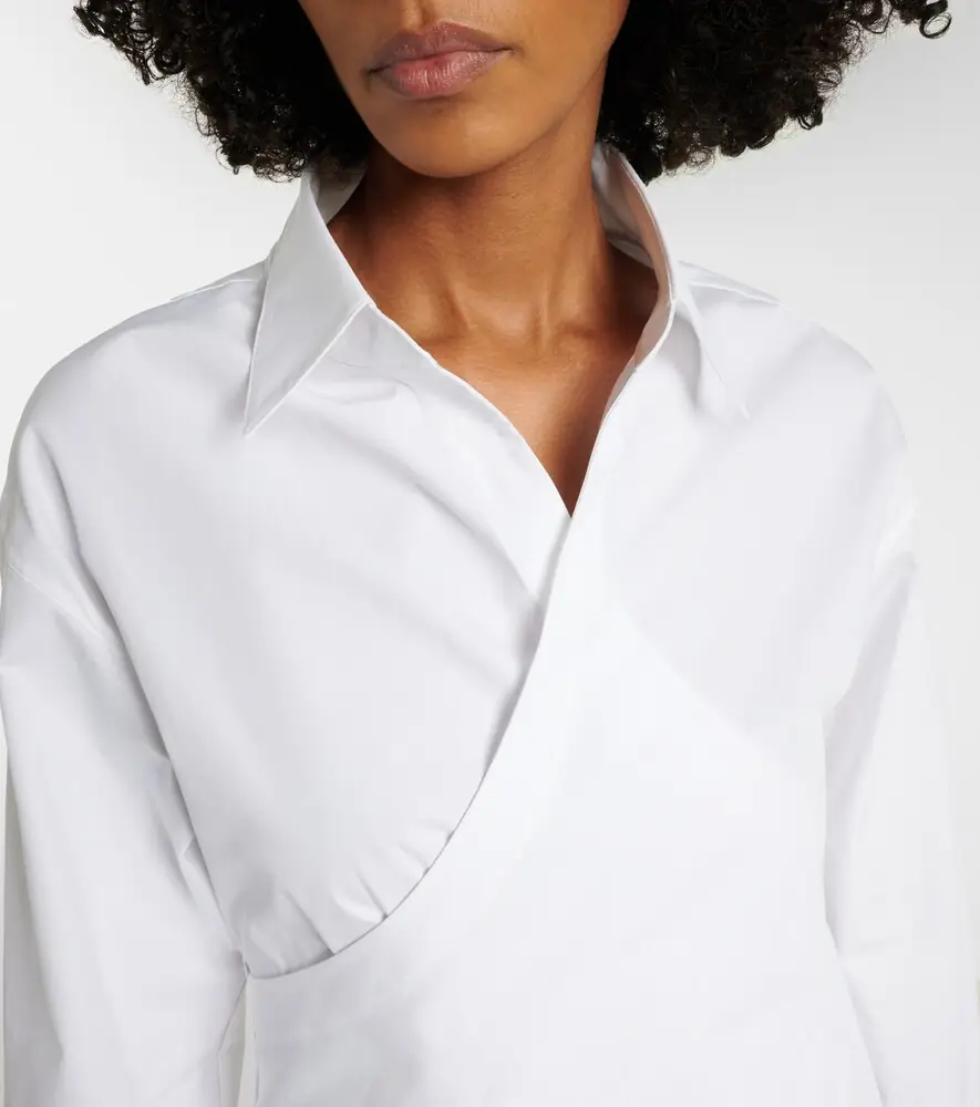 RÓHE Róhe Cotton shirt | Thumbnail 6