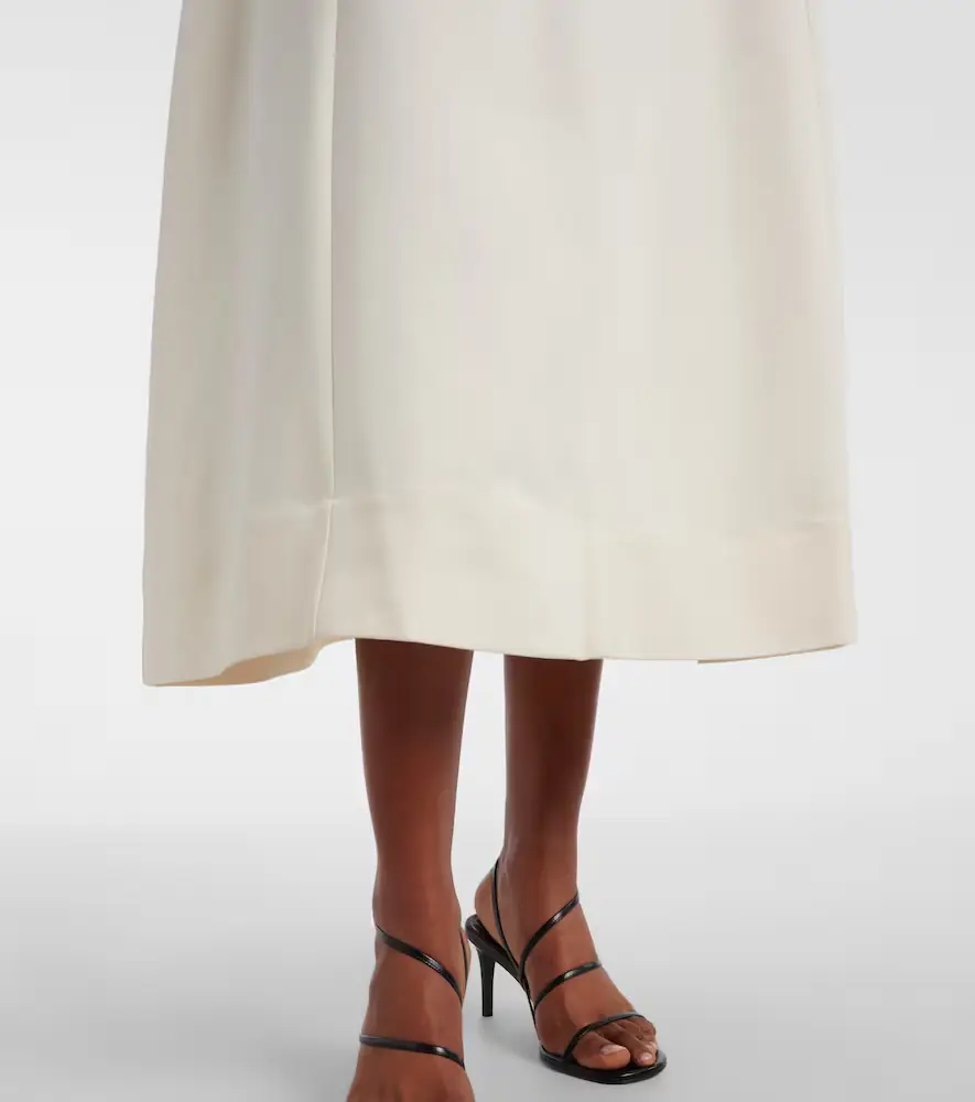 RÓHE Róhe Midi dress | Thumbnail 3