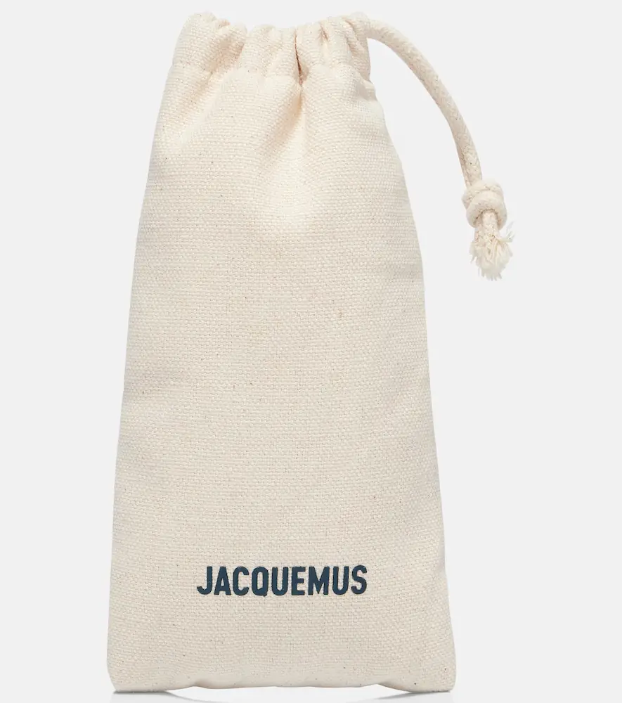 Jacquemus Aviator sunglasses | Thumbnail 4
