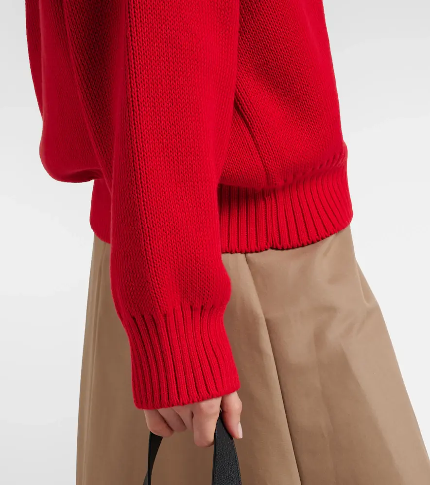 RÓHE Róhe Cotton sweater | Thumbnail 2