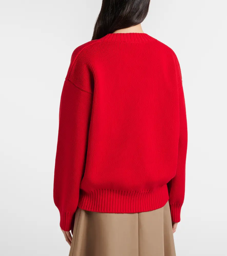 RÓHE Róhe Cotton sweater | Thumbnail 3