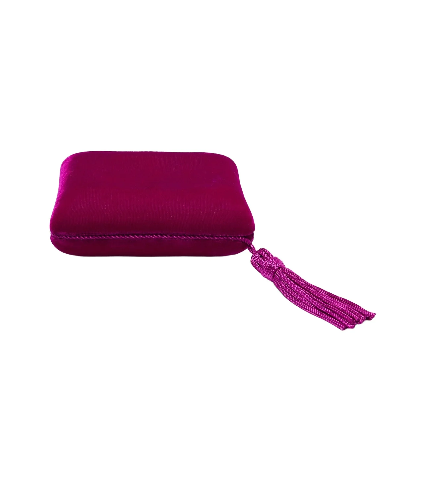 Velvet jewelry box Velvet jewelry box