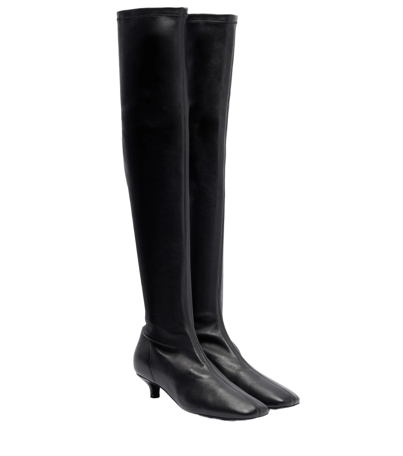 Day leather over-the-knee boots Day leather over-the-knee boots