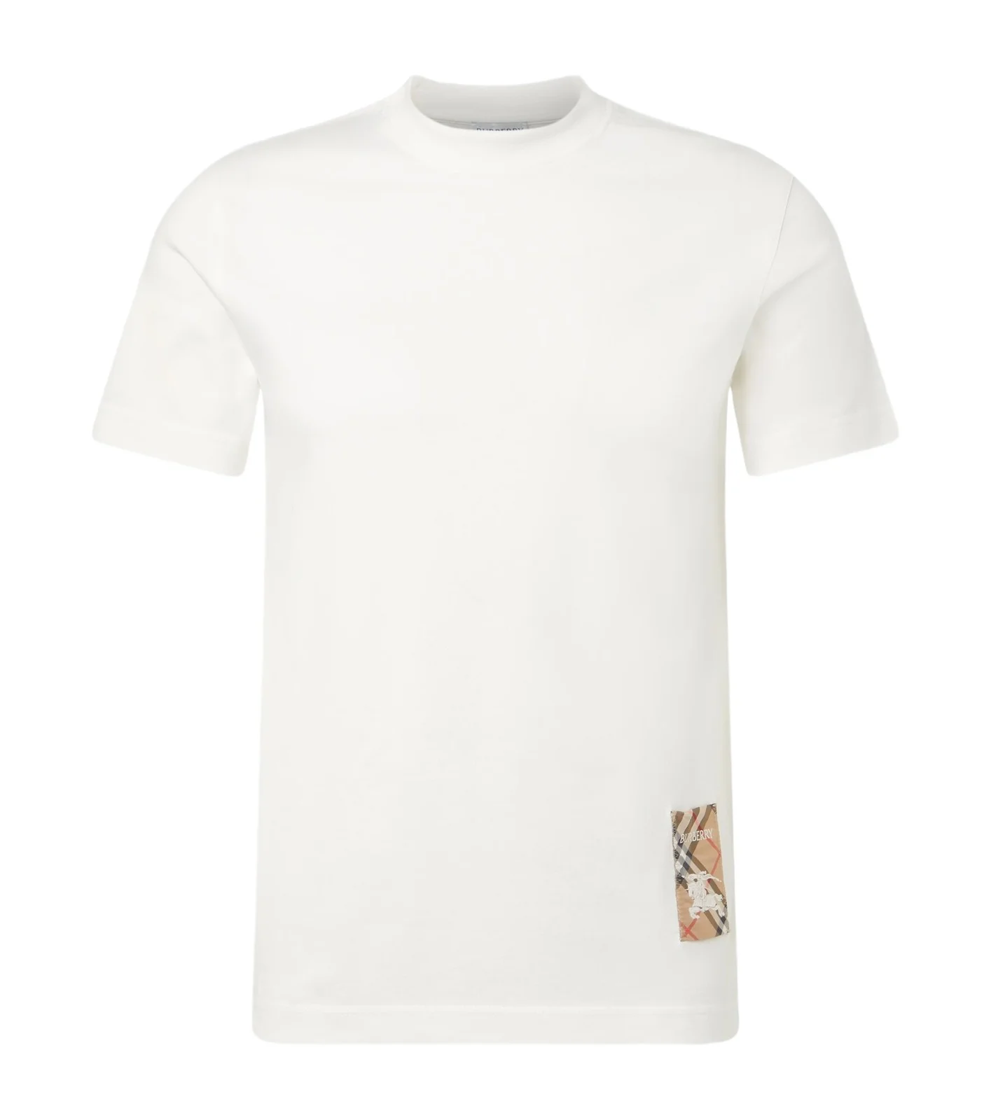 EKD cotton jersey T-shirt EKD cotton jersey T-shirt
