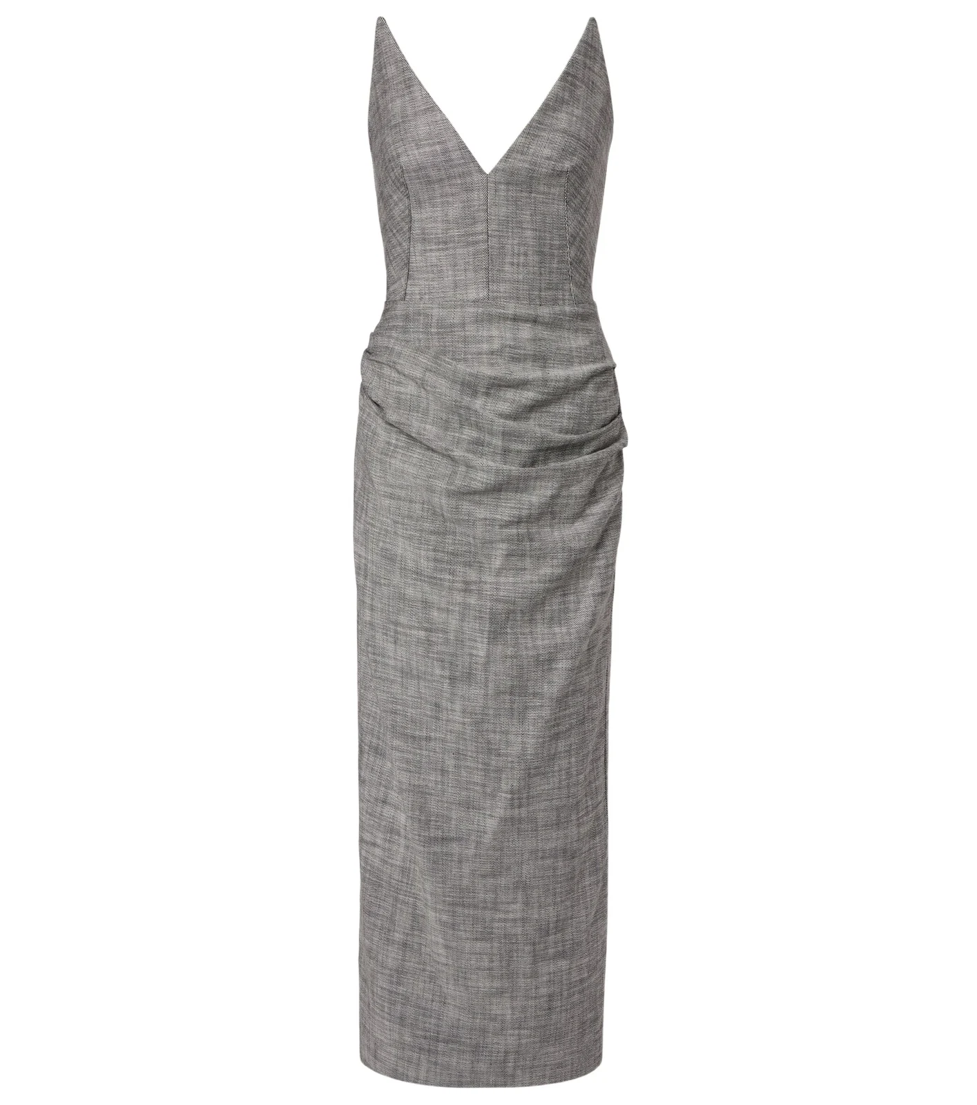 Saucy Minx cotton midi dress Saucy Minx cotton midi dress