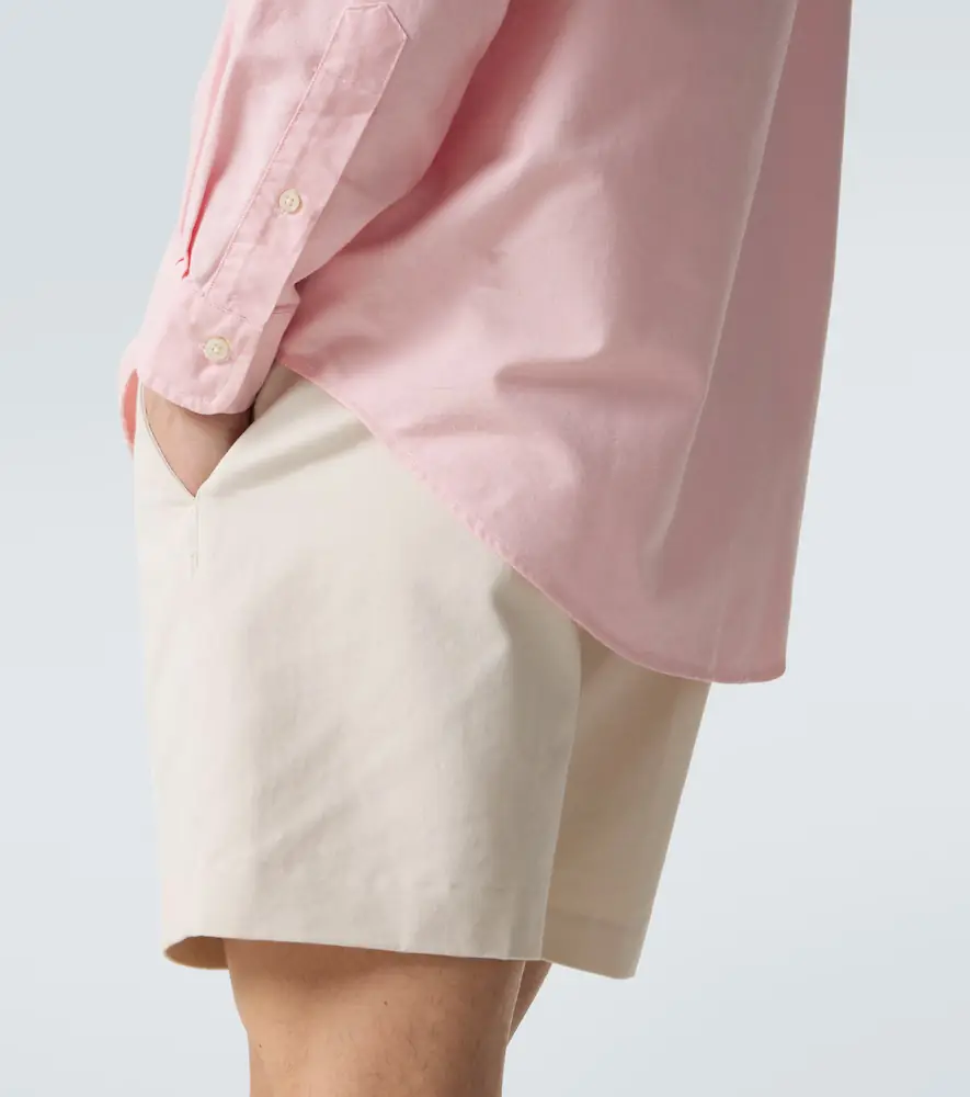 Polo Ralph Lauren Cotton Oxford shirt | Thumbnail 5
