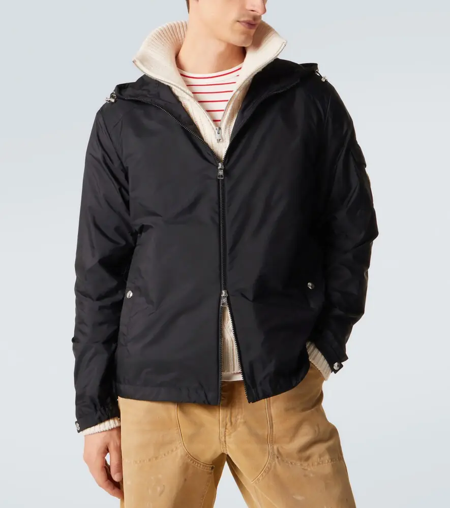 Moncler Etiache jacket | Thumbnail 4 Moncler Etiache jacket | Thumbnail 4
