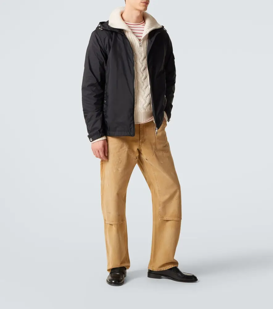 Moncler Etiache jacket | Thumbnail 7 Moncler Etiache jacket | Thumbnail 7