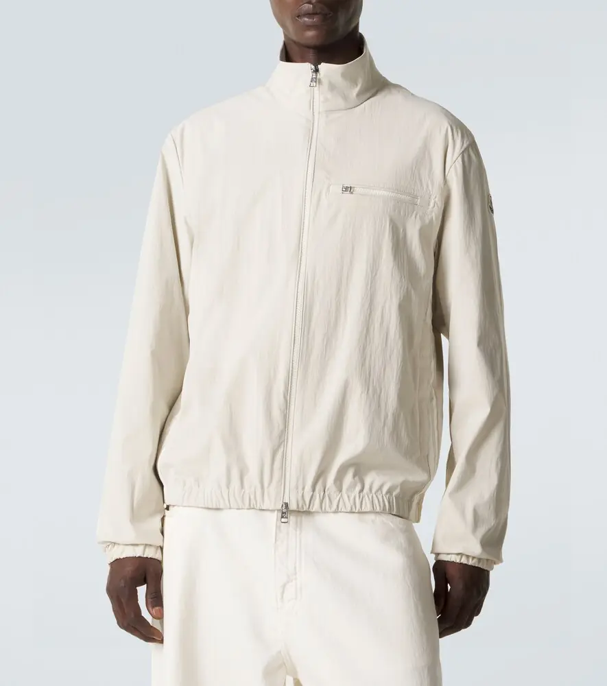 Moncler Danby jacket | Thumbnail 3 Moncler Danby jacket | Thumbnail 3