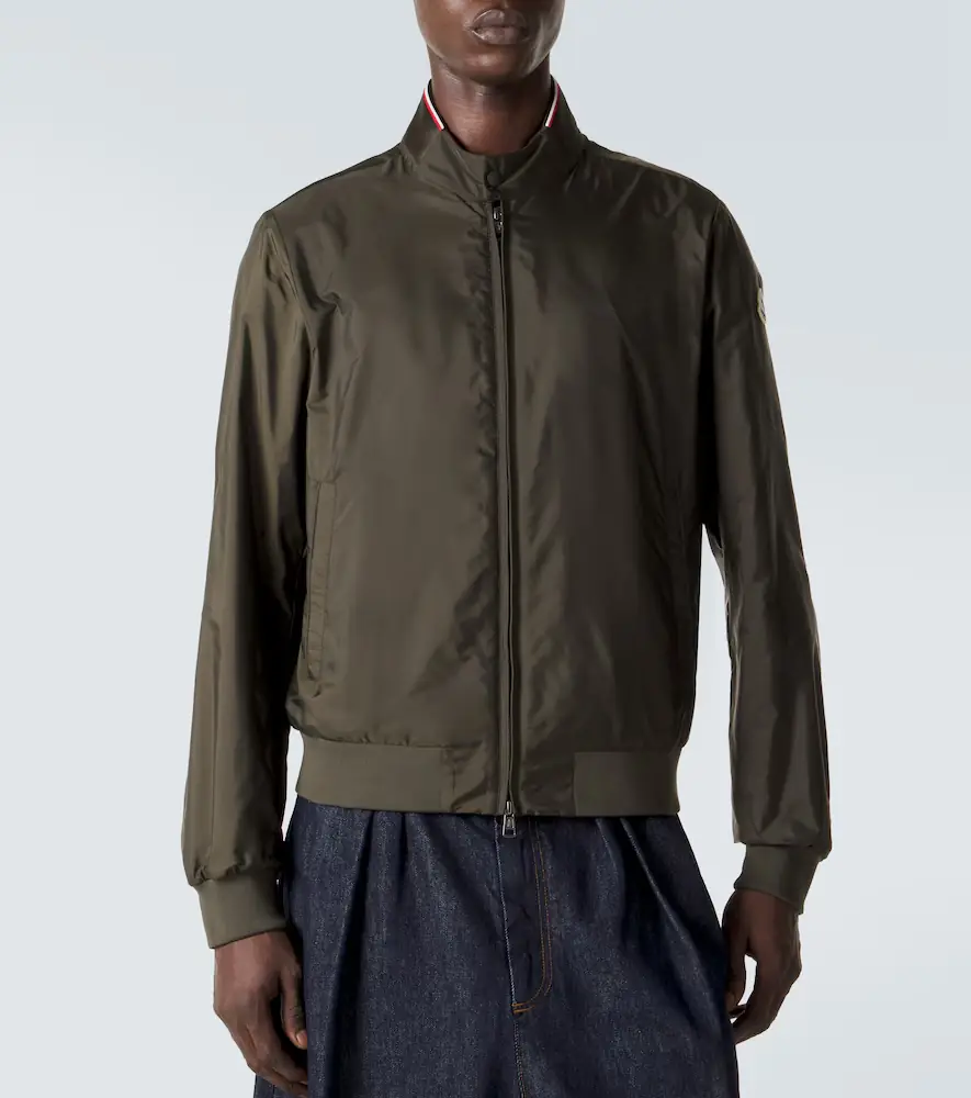 Moncler Reppe bomber jacket | Thumbnail 2