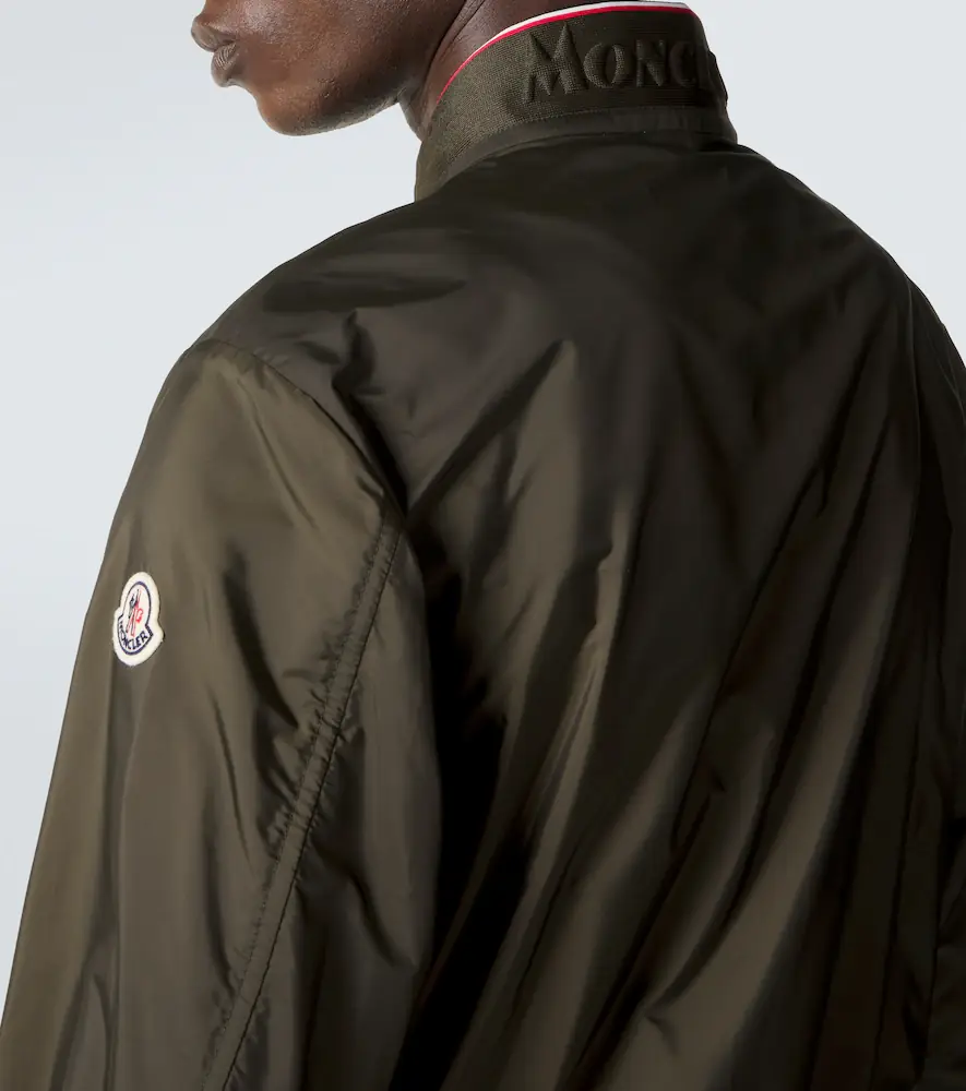 Moncler Reppe bomber jacket | Thumbnail 3