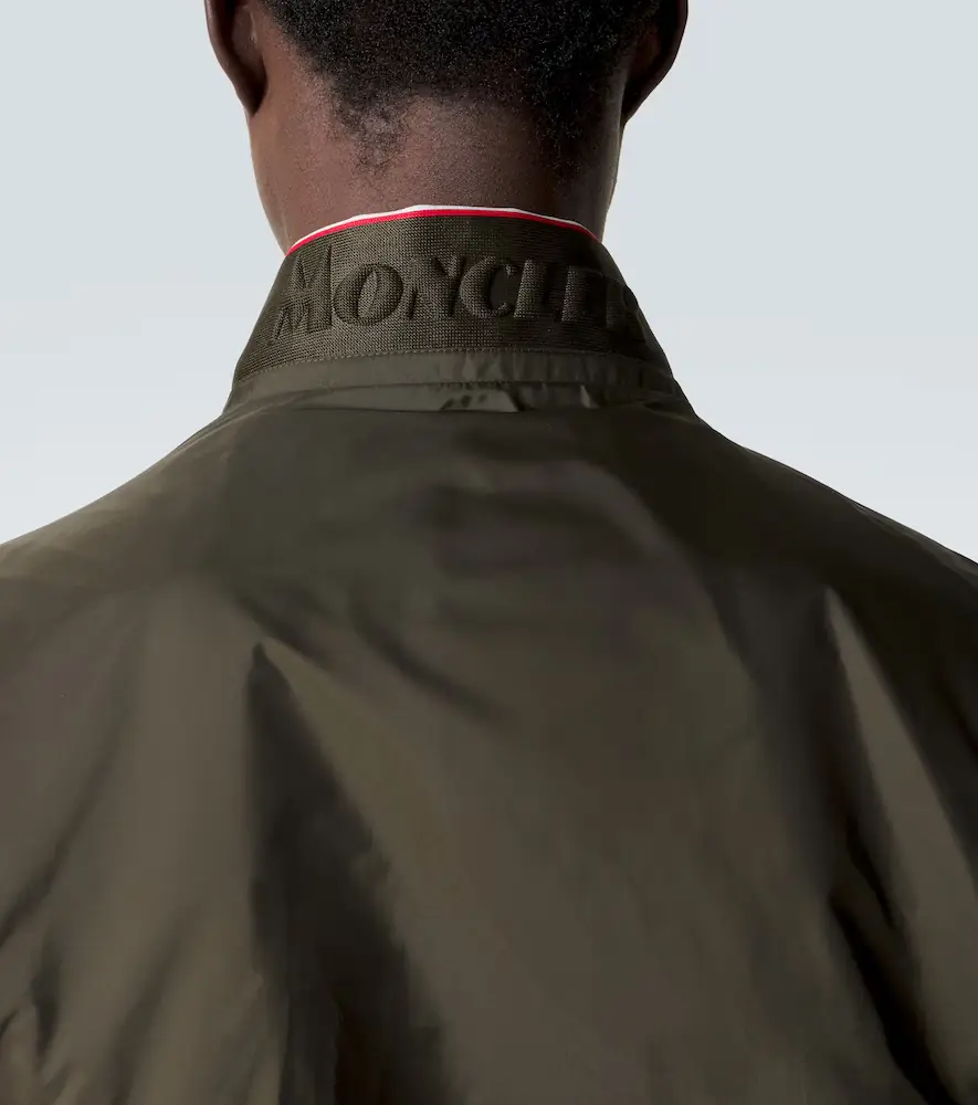Moncler Reppe bomber jacket | Thumbnail 4