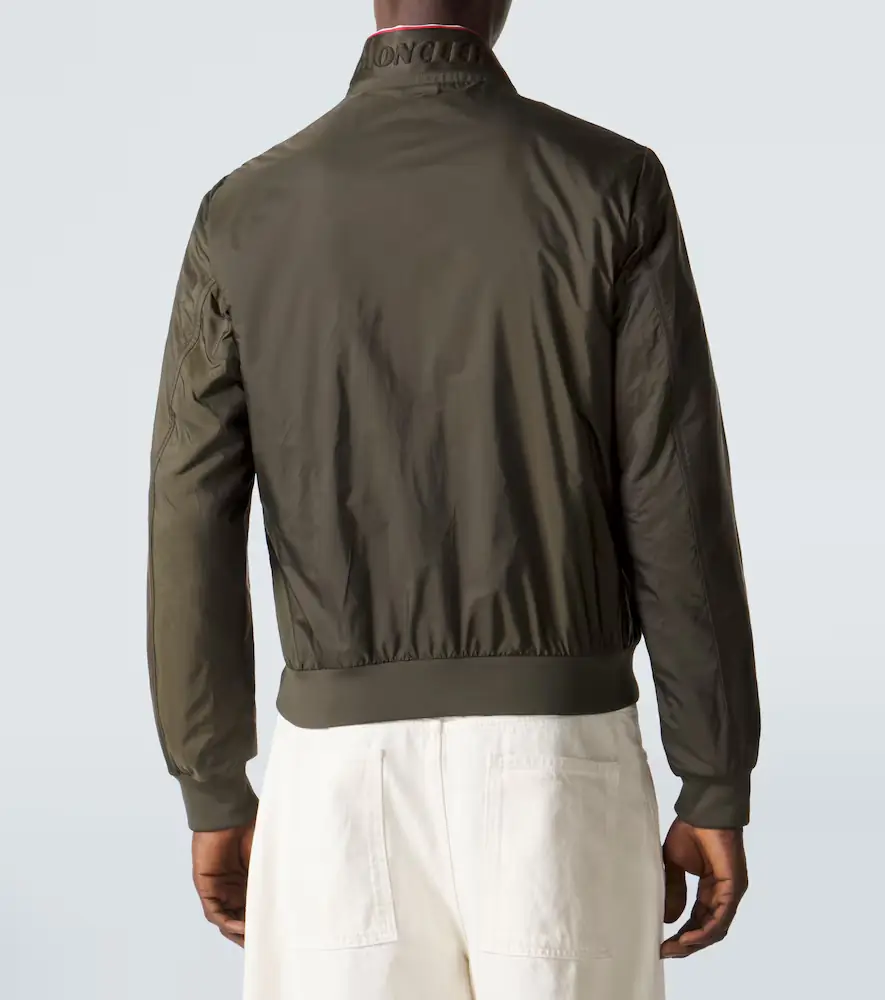 Moncler Reppe bomber jacket | Thumbnail 6