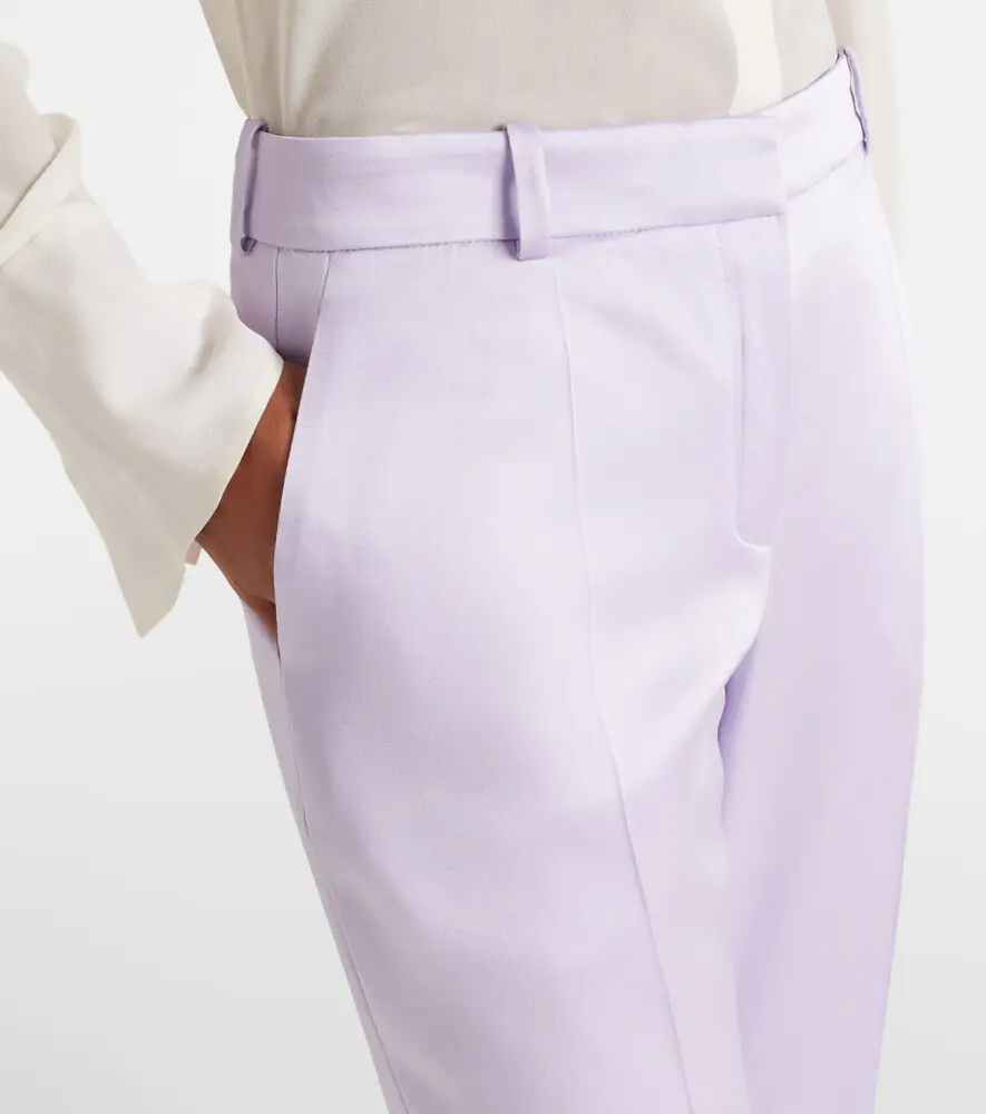 Nina Ricci Flared pants | Thumbnail 2