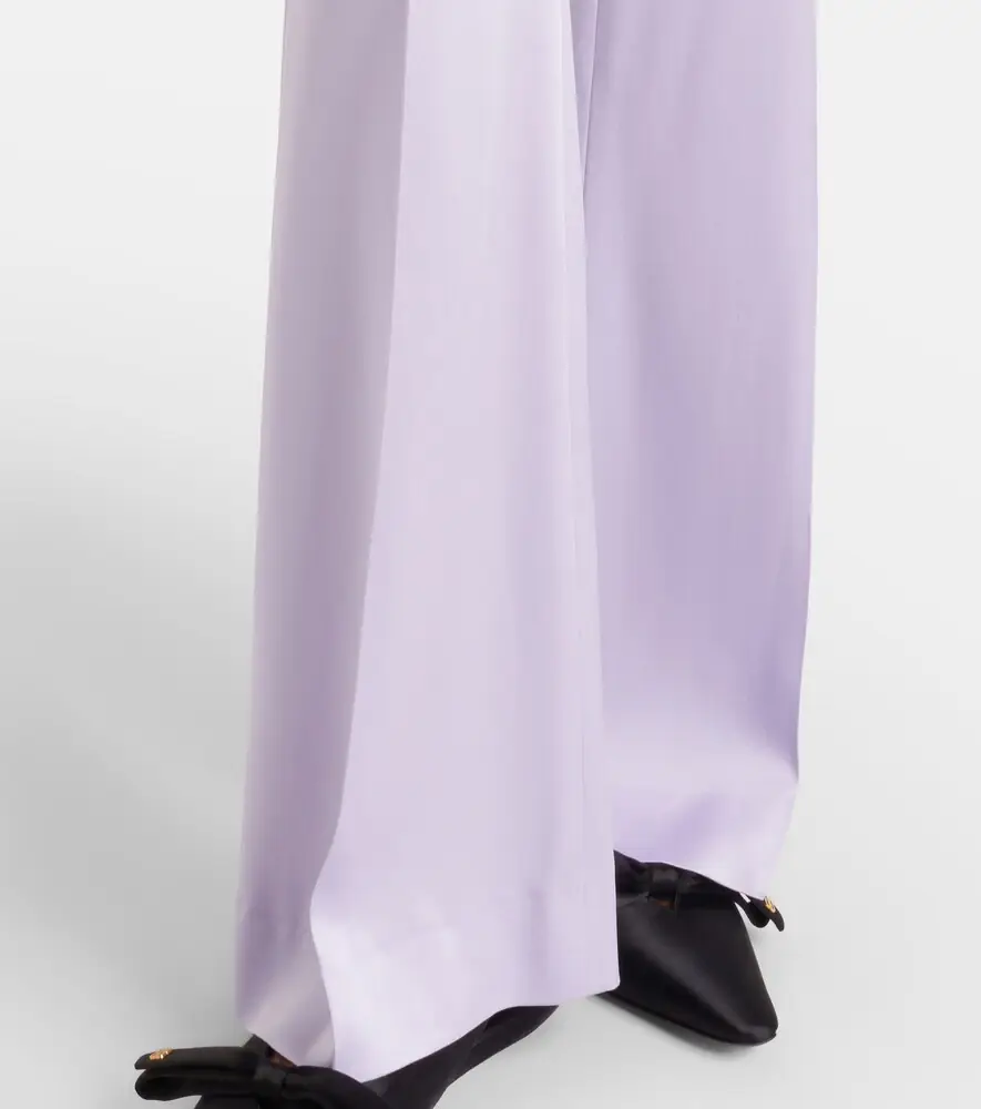 Nina Ricci Flared pants | Thumbnail 3